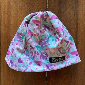 EUC Skida fleece alpine hat